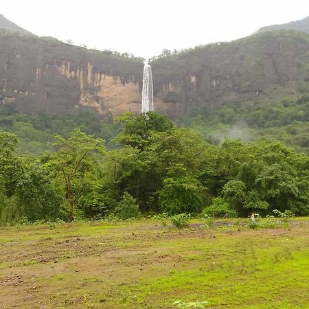 Jambrung Jamrung Hillside Camping מראה חיצוני תמונה