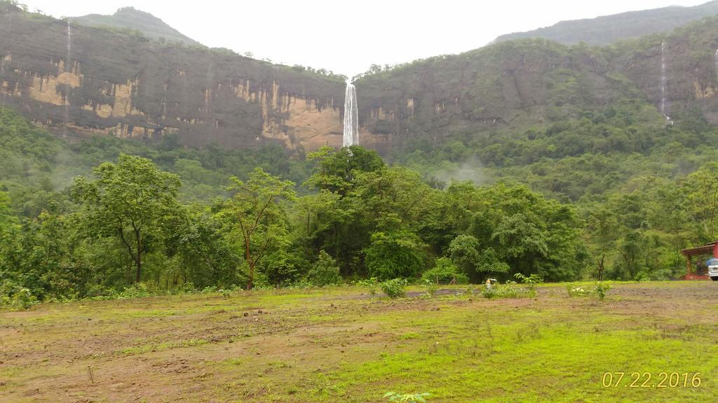Jambrung Jamrung Hillside Camping מראה חיצוני תמונה